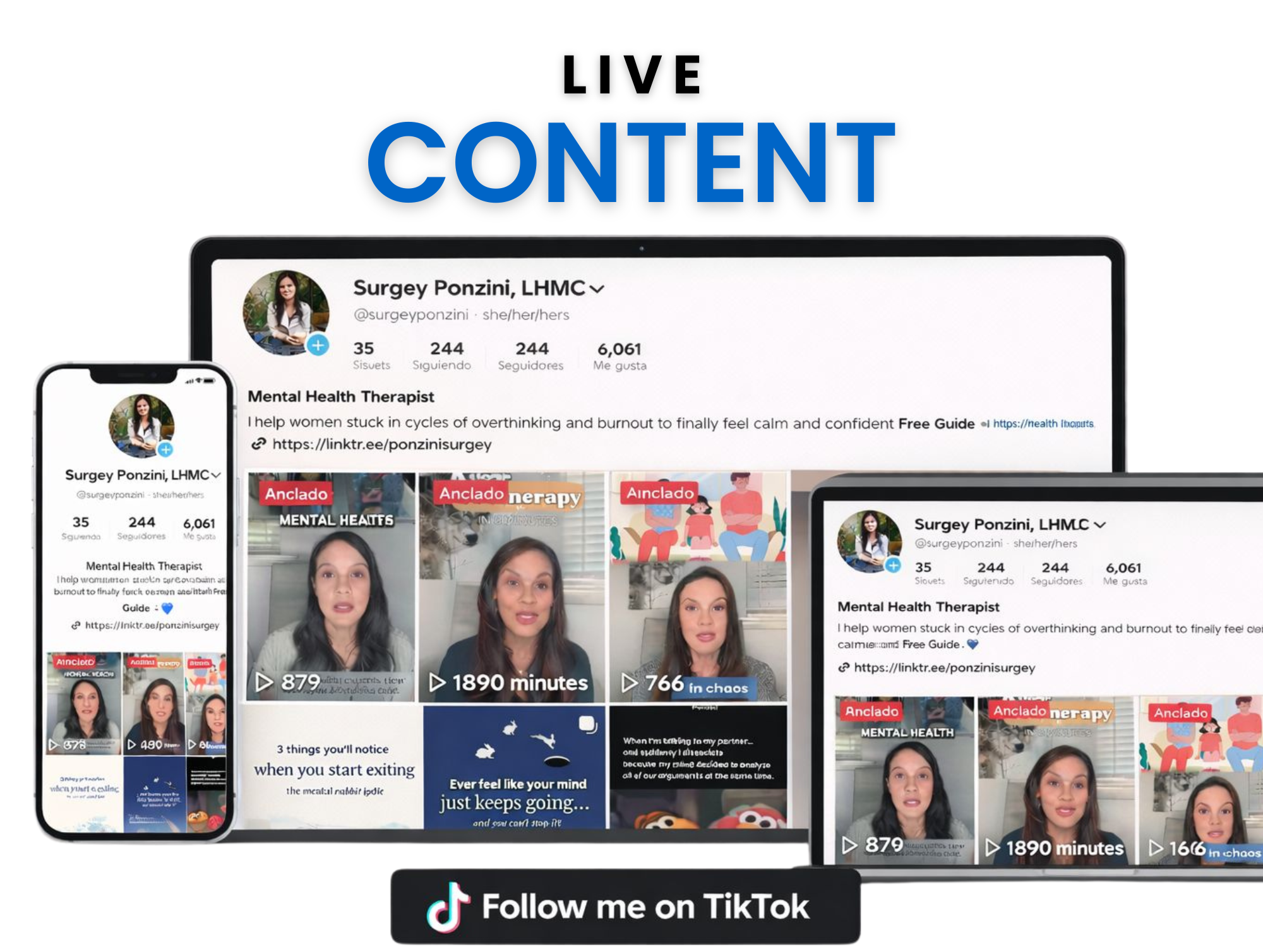 TikTok Live